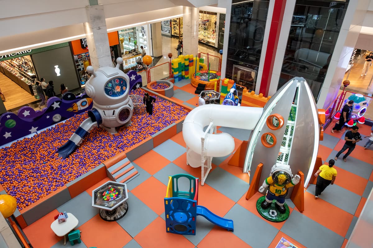 taguatinga-shopping Parque Diversom chega ao Gama com experiências sonoras para todas as idades