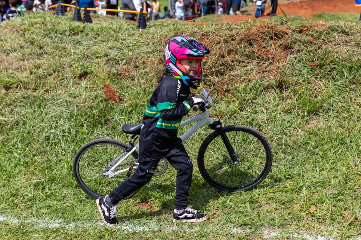 Embaixinhos-bicicleta “Experiência Animal” é prorrogada até outubro no Zoológico de Brasília