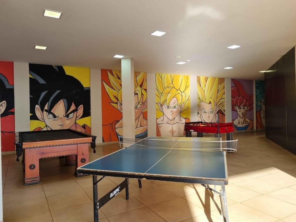 Salao-de-jogos-dragon-ball-1024x768 Caldas Novas sem perrengue e com muita diversão: dicas para aproveitar o destino com crianças