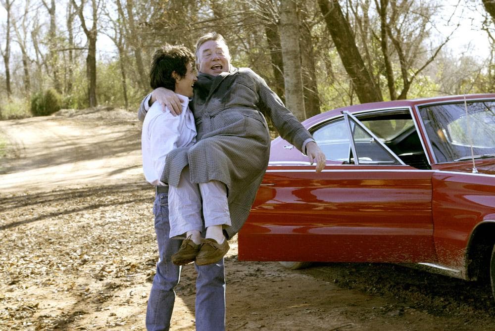big-fish Pais icônicos do cinema e das séries: 18 personagens inesquecíveis