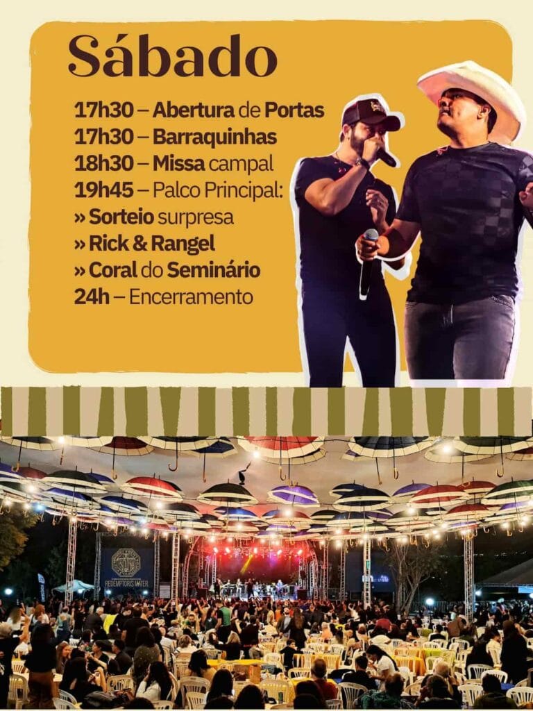 cantores-catolicos-768x1024 Jornada de Portas Abertas tem programação gratuita para toda a família no Lago Sul