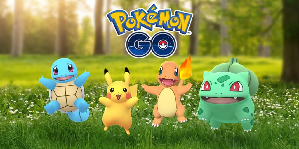 pokemon-encontro-cnb Pokémon GO: Conjunto Nacional recebe competição gratuita no Jardim Urbano