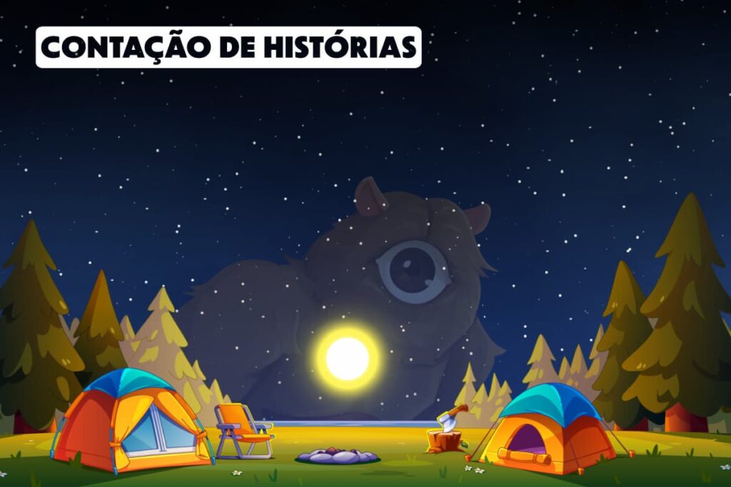 EVENTO_Acampamento-das-Travessuras_II-1024x683 Mês das Crianças na CAIXA Cultural Brasília: programação