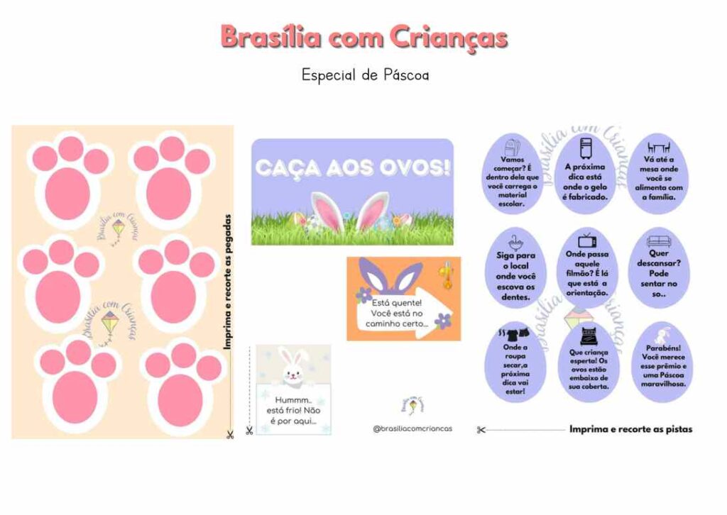 Jogo-de-Memoria-Pascoa-2-1024x726 Kit de Páscoa para Imprimir