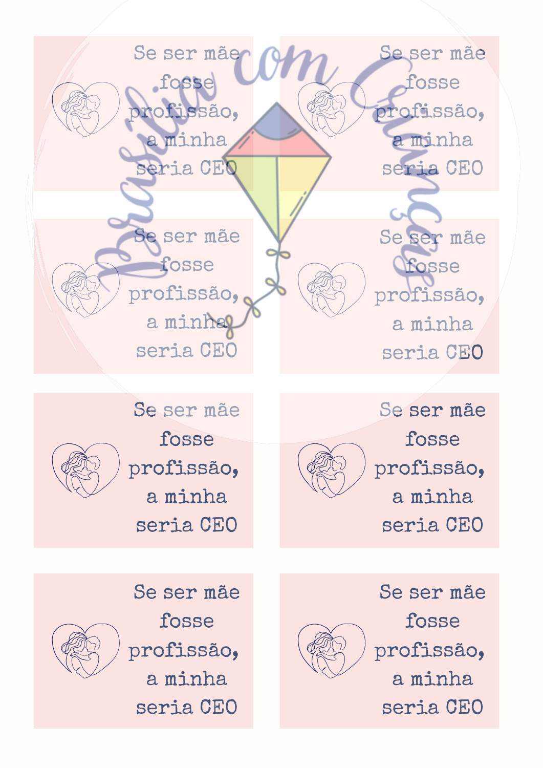 Mae-CEO-coracao Cartões e Tags Grátis para o Dia das Mães 